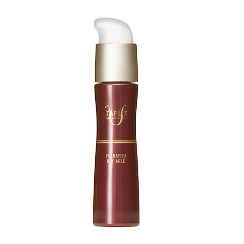 タプリスプエラフィカ デイミルク（SPF12 PA+）日中用乳液 30ml