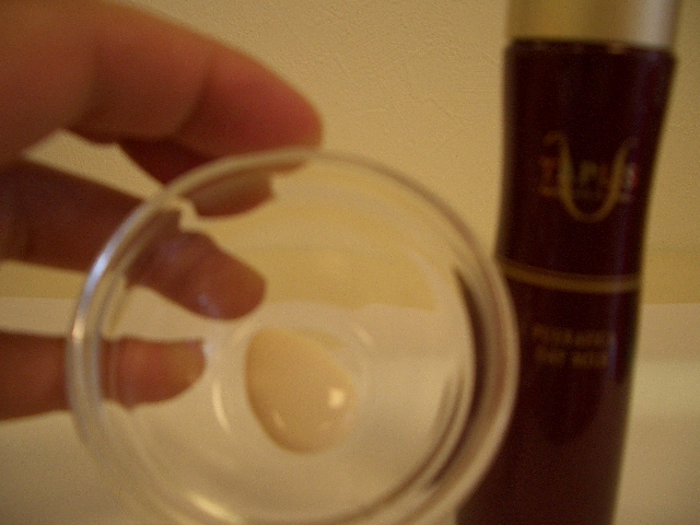 タプリスプエラフィカ デイミルク（SPF12 PA+）日中用乳液 30ml