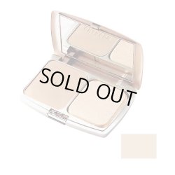 画像1: パウダーファンデーション・アイボリー00(SPF20 PA++レフィル/11g)