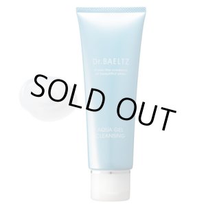 画像: ｎｅｗ！！　アクアジェルクレンジングジェル