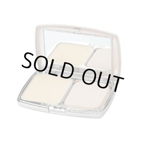 画像: UVベースファンデーションS（SPF14 PA++）レフィル12g