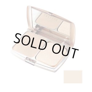 画像: パウダーファンデーション・アイボリー00(SPF20 PA++レフィル/11g)