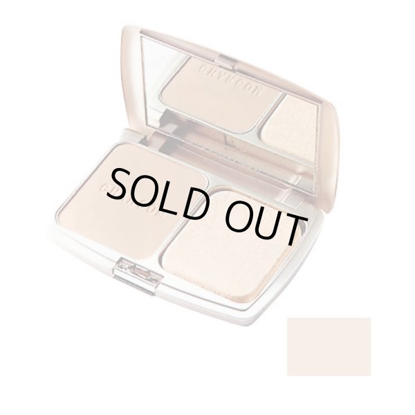 画像1: パウダーファンデーション・アイボリー00(SPF20 PA++レフィル/11g)